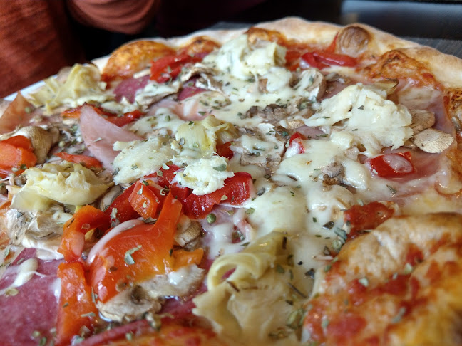 Ristorante Pizzeria Dolce Vita In Erkelenz - Erkelenz