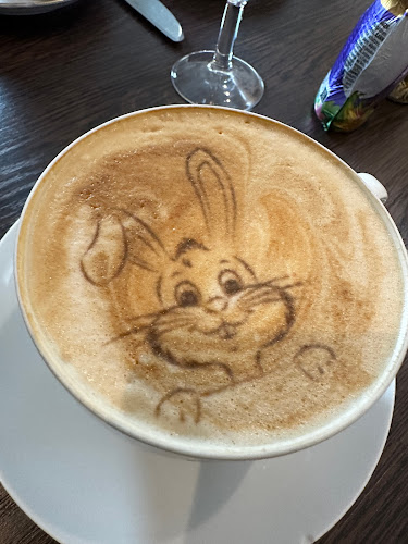 Café Sonnenschein - Berlin