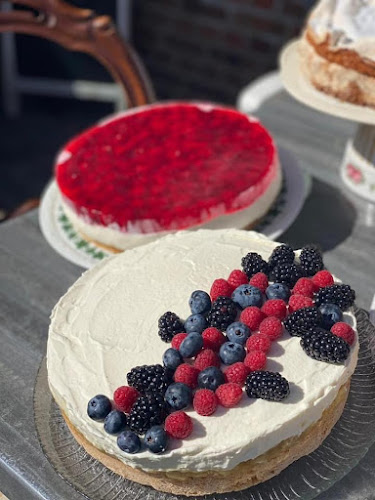 Comentarii opinii despre Fräulein Frieda im Kontorhof Wasbek