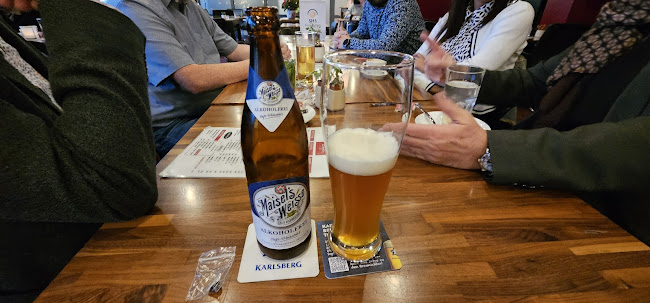 Comentarii opinii despre Café am Schloss / Saarbrücken