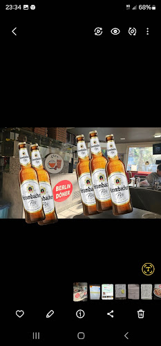 Berlin Döner Celle Blumlage - Gastronomie und Hotellerie