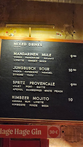 Opinii despre Hagestolz în Mannheim - Gastronomie und Hotellerie