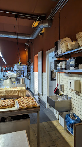 Kitten Deli - Gastronomie und Hotellerie