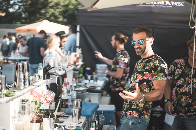 Mabuhay Cocktail & Barista Service - Köln