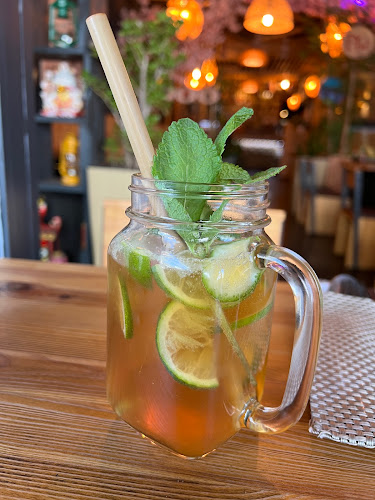 Pitaya - Gastronomie und Hotellerie