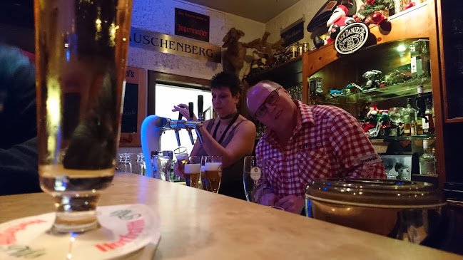 Opinii despre Rauschenberg Betriebs-GmbH în Fulda - Gastronomie und Hotellerie