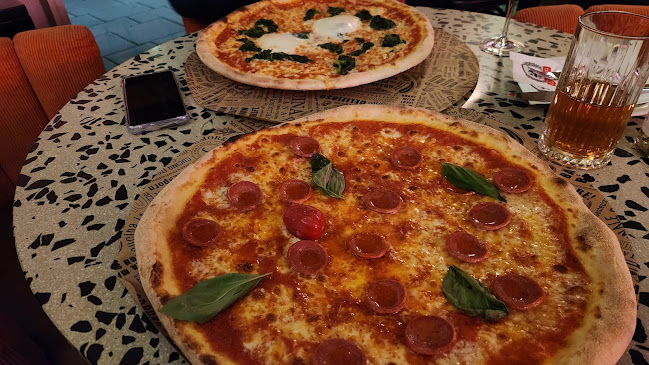 Comentarii opinii despre L'Osteria Karlsruhe Durlacher Allee