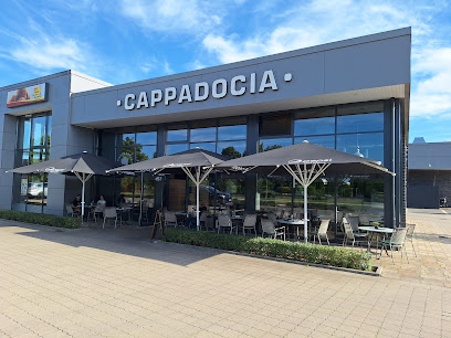 Cappadocia Kebab Haus