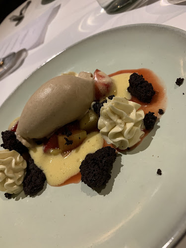 Weinstein, Restaurant im Weingut am Stein - Gastronomie und Hotellerie