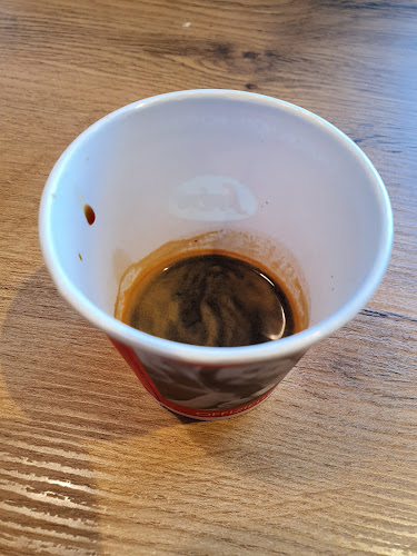 Serways Raststätte Aurach Nord - Gastronomie und Hotellerie