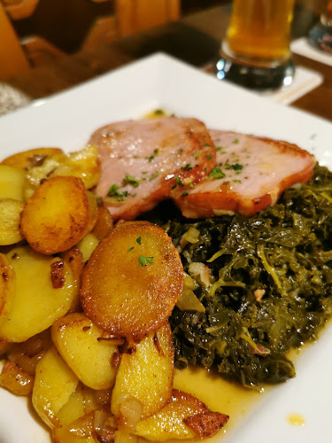 Comentarii opinii despre Die Scheune