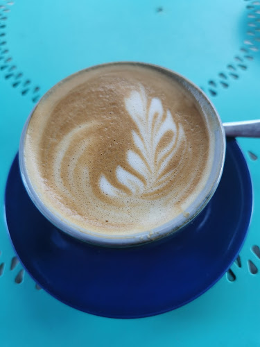 Café Marae - Kaffee & Zauberei - Gastronomie und Hotellerie