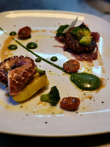 Comentarii opinii despre La Piccola Italia - Trattoria & Pizzeria