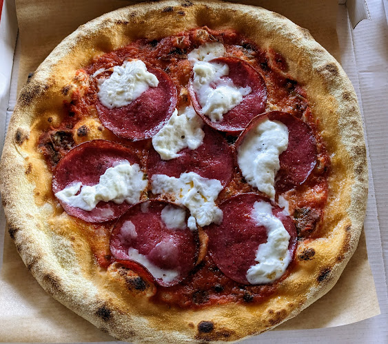 Enzo‘s Pizza Manufaktur Inh. Paulina Sojka - Renchen