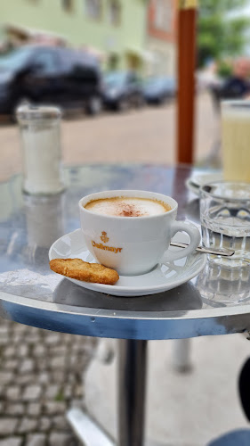 Scala Künstler-Café & Bar - Werder (Havel)