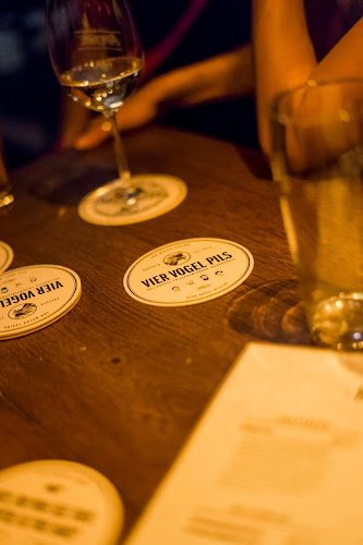 HORST Vier Vogel Bar - Dresden