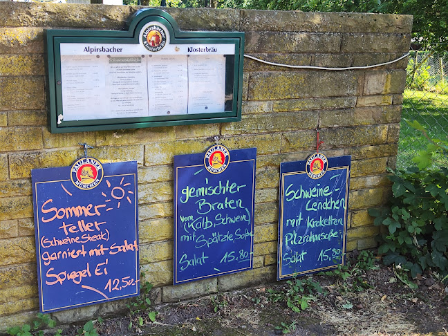 Römerstraße 27, 73732 Esslingen am Neckar