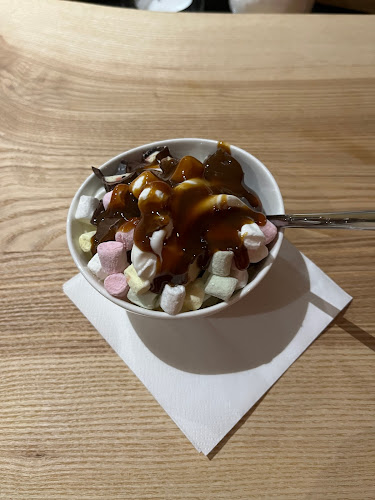 Glücksgefühl - Gastronomie und Hotellerie