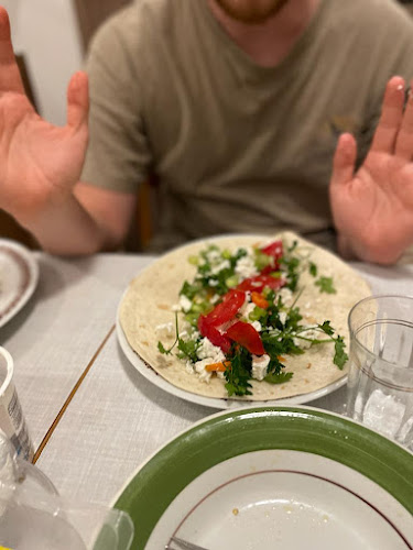 Kreuzerfeld-Mensa - Gastronomie und Hotellerie