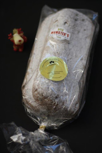 Münster's Backstube - Büro - Prisdorf