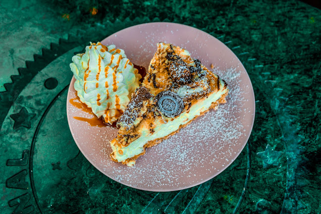 Wonder Waffel Wiesbaden - Gastronomie und Hotellerie