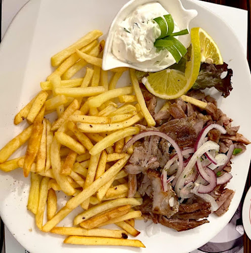 Agapi - Griechisches Restaurant - Leverkusen - Gastronomie und Hotellerie