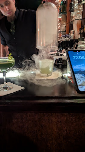 Comentarii opinii despre Frank's Bar