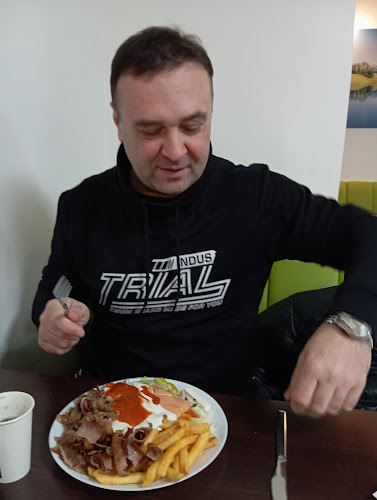 Berlin Döner WESTERSTEDE - Westerstede