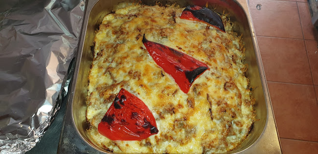 Comentarii opinii despre Bistro Schwanebeck