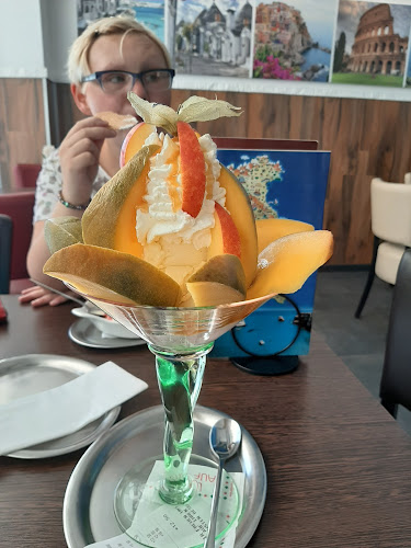 Opinii despre Eisdiele Bella Italia în Bönen - Gastronomie und Hotellerie