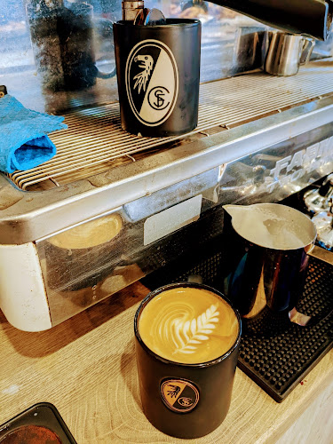 Café Auszeit - Freiburg im Breisgau