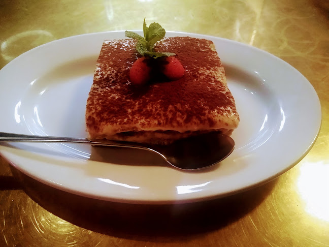 L'Osteria Karlsruhe Durlacher Allee