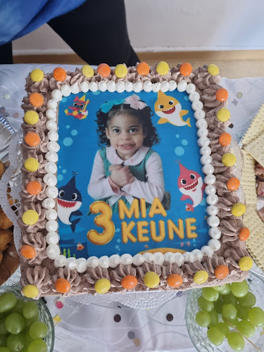 Bäckerei Michael Merz - Idar-Oberstein