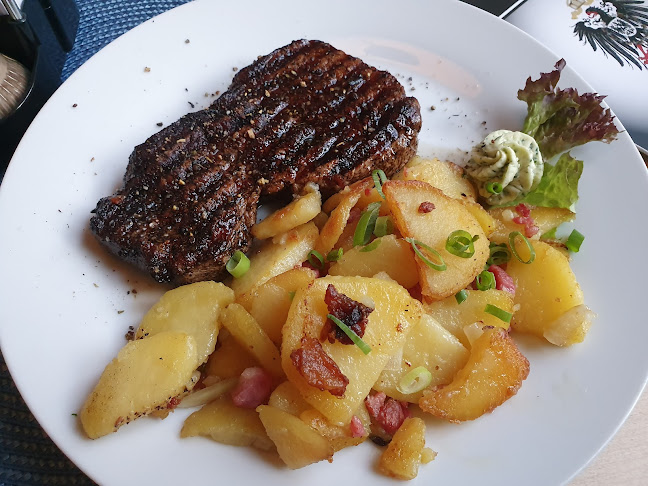 Gaststätte Reichsadler - Hameln