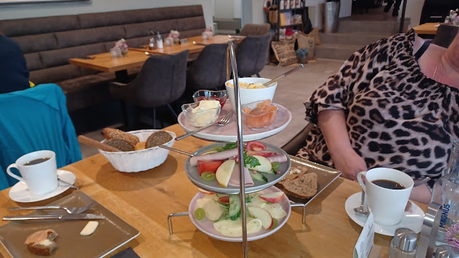 Café Vormstegen - Gastronomie und Hotellerie