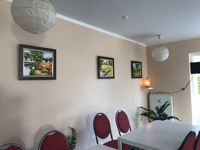 Dao Hoa quan (Vietnamese Cuisine & Sushi) + VEGAN - Gastronomie und Hotellerie