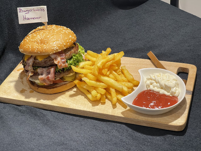 Burgerimbiss-Hannover - Gastronomie und Hotellerie