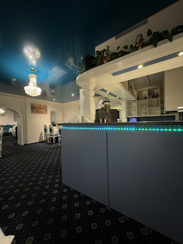 Comentarii opinii despre Taj Tandoori