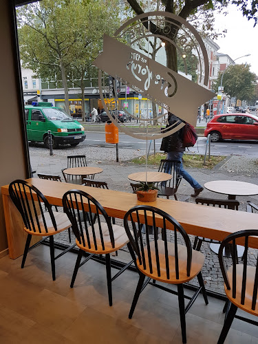 My Coffee - Gastronomie und Hotellerie