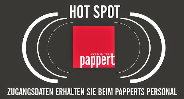 papperts GmbH Fulda