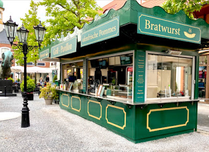 Grill-Pavillon Neumünster