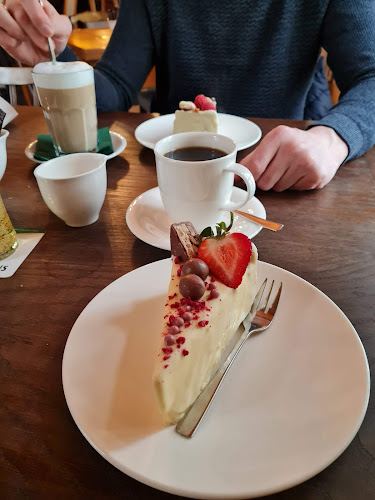 Comentarii opinii despre Bauernhofcafé Thing-Hof