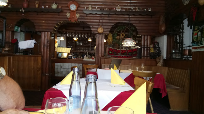 Opinii despre Montenegro în Salzgitter - Gastronomie und Hotellerie