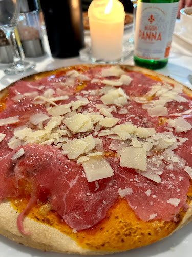 La Fonte - Gastronomie und Hotellerie