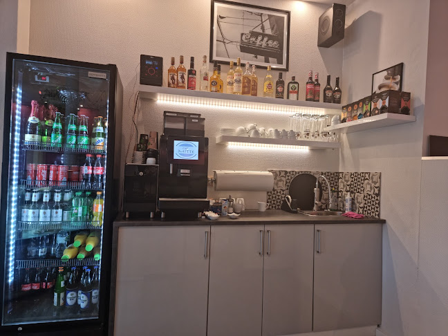 Comentarii opinii despre Café Mitte Helmstedt