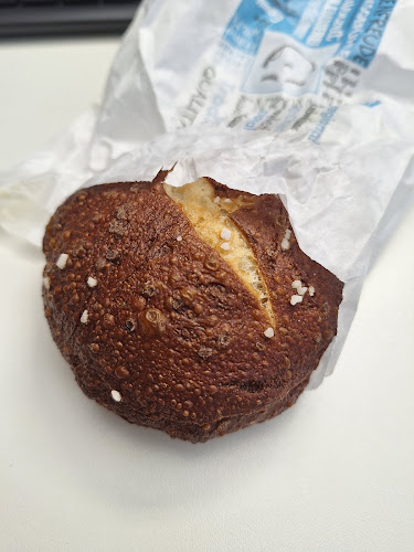 Bäckerei Volker Lutz