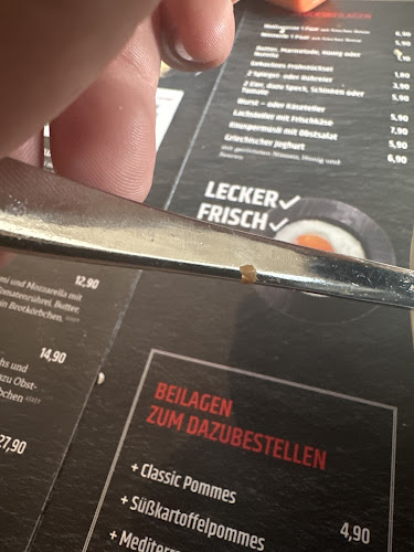 Opinii despre Bäckerei Ihle în Augsburg - Gastronomie und Hotellerie