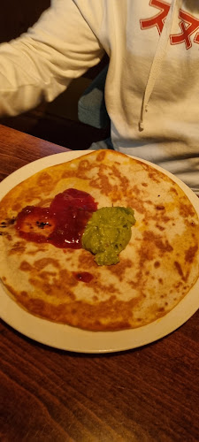 Comentarii opinii despre Coyote Cafe