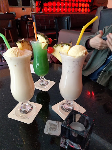 Opinii despre Hangover Cocktailbar & More în Hannover - Gastronomie und Hotellerie