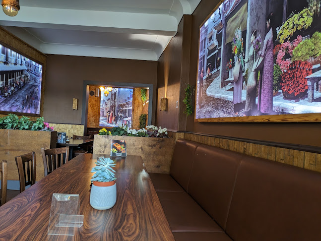 Buddha Kitchen - Hamburg